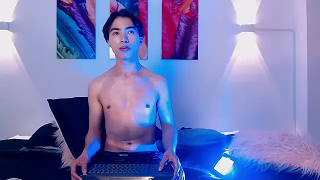 IlyaRomanov Show Webcam