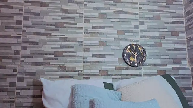 MAX_COOPER1 webkamerás műsora