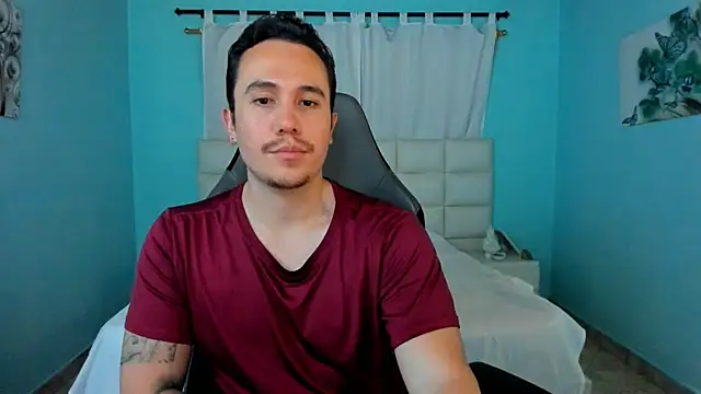 juan__jimenez's Webcam Show