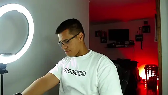 _John_Boy_ Show Webcam