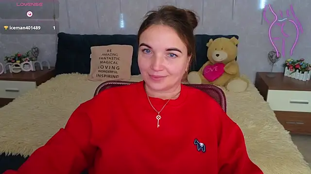 Rysalochkaa 即時 XXX 聊天