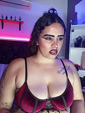 MariaGaitan Live XXX-chat