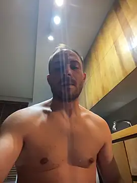 Show de webcam de Adventurehotman