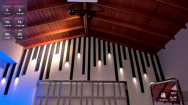 HannaConnor_'s Live XXX Chat