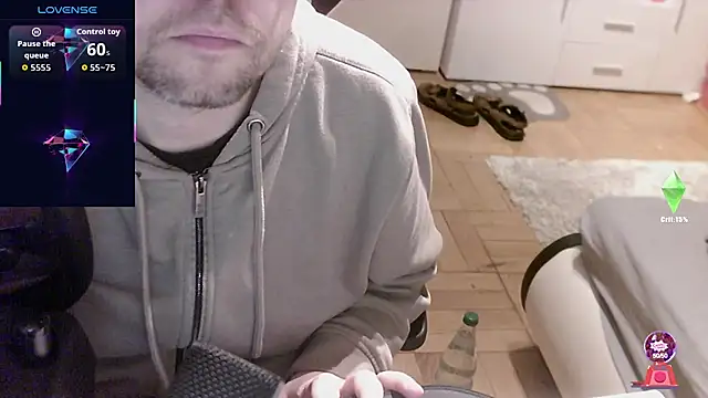 larsgessner30 现场XXX聊天