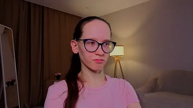 BettyBrowni's Live XXX Chat