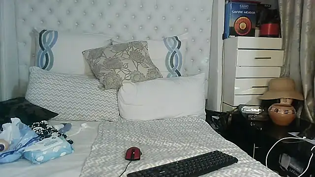 Chat XXX ao vivo de Carocurvy