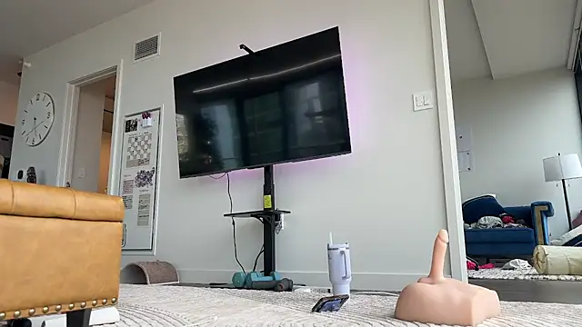 แชท XXX สดของ Graciemae_baexx