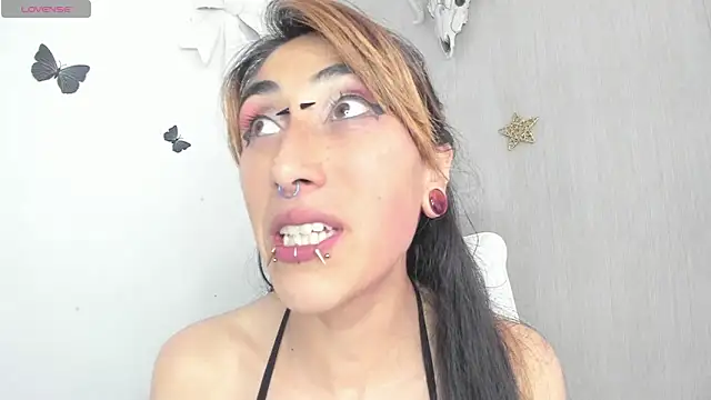 Chat XXX ao vivo de ASTEROTHXZNIKKI_