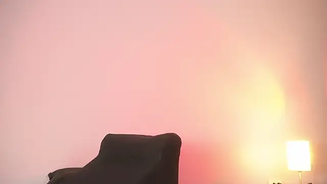 XXX chat uživo modela lupeebony