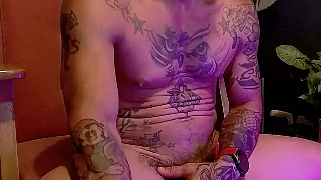 callme_douglas 라이브 XXX 채팅