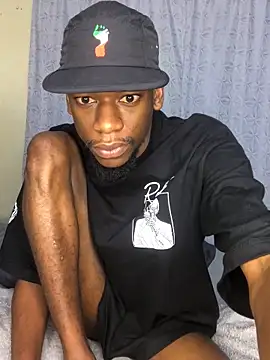 Show Webcam de Caramel_Pappi