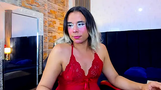 ZaiMoon_ Webcam show