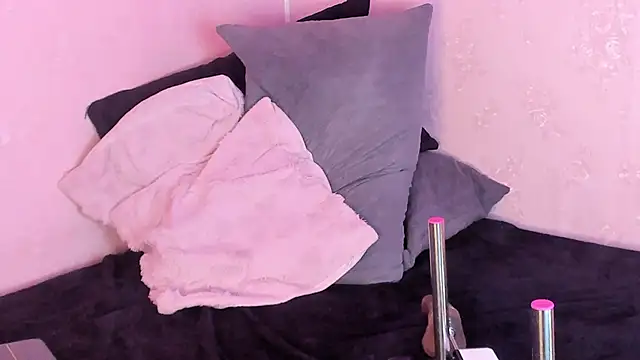 JuliethMoss' Live XXX Chat