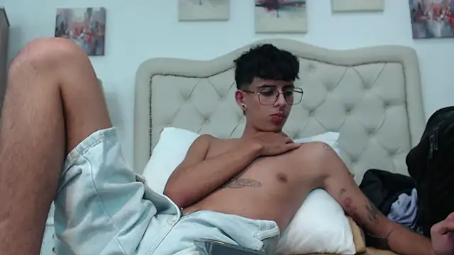 Ibratxandy 现场XXX聊天