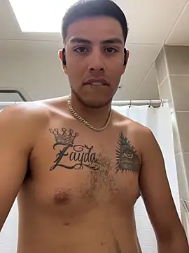 XXX chat uživo modela StrokingDaddy4