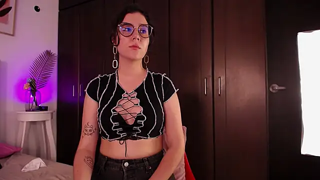 Chat XXX ao vivo de Barbie_Goddess