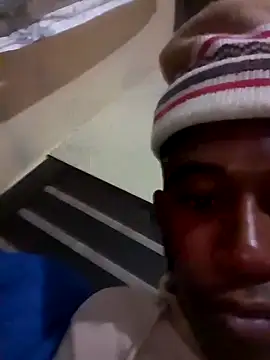 Show modela Mlokkishi na web-kameri