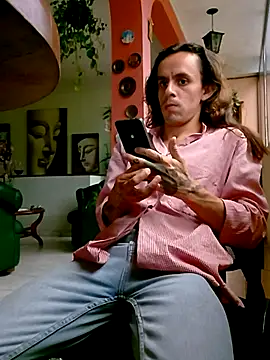 Show modela monroedelrey na web-kameri