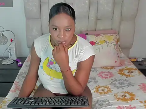 _Chaina – Live XXX-chat