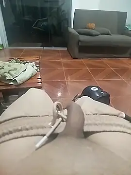 adventon Adlı Modelin Canlı XXX Sohbeti