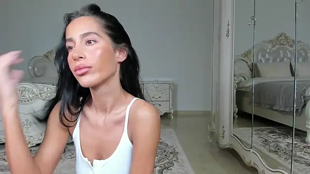 XXX chat uživo modela sincerely_c