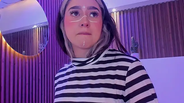 XXX chat uživo modela GabyRose9