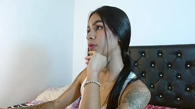 Ameliejoness_'s Live XXX Chat