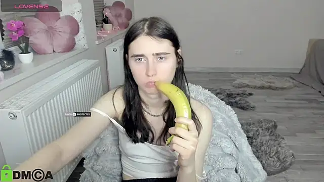 KrissLimada's Live XXX Chat