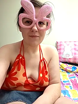 XXX chat uživo modela Ashlovescannabis