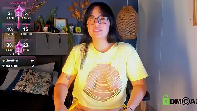 eliza_pink24 Live XXX-chat