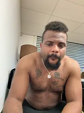 BigCatXLOfficial – Live XXX-chat