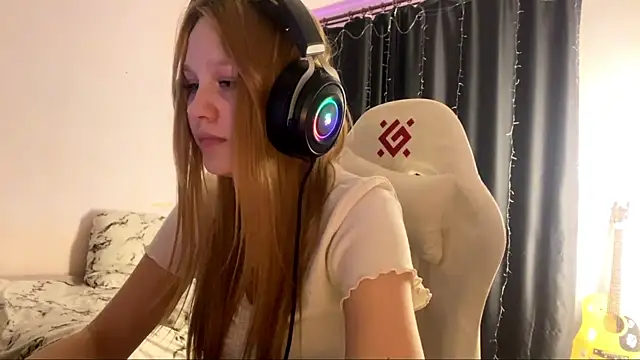 XXX chat uživo modela axin_burnell