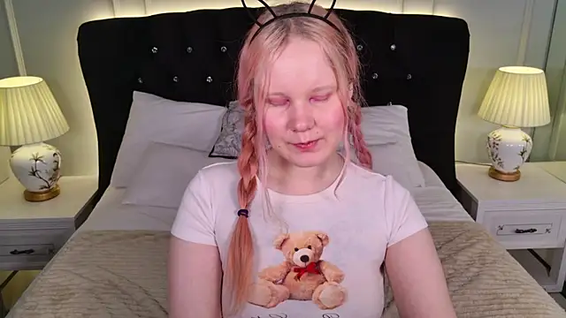 AnnieVibe Webcamshow