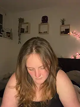 Maryjane-Spidermann's Live XXX Chat