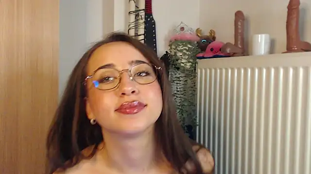 SPICYKC – Live XXX-chat