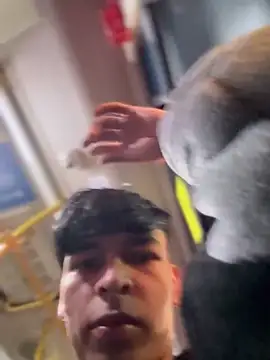 The_Conquer élő XXX-chatje