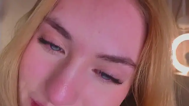 Chat XXX ao vivo de JenniferCamprell