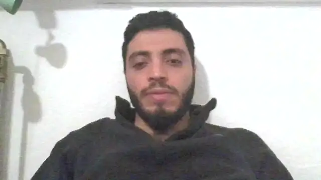 Webkamerová show SoftAmjad