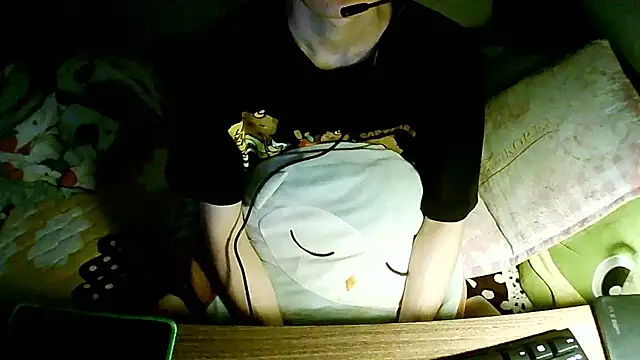 Kang143 现场XXX聊天