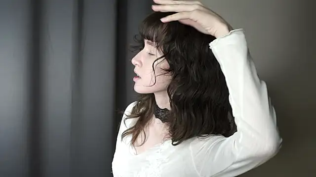 Chat XXX ao vivo de DellaLeck