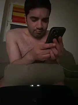 XXX chat uživo modela JackySexyy