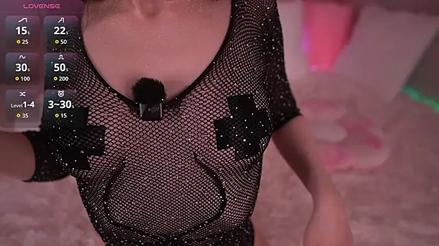 Pacific_Polly's Live XXX Chat