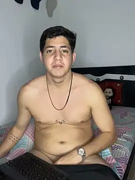 Johannes_mills 现场XXX聊天