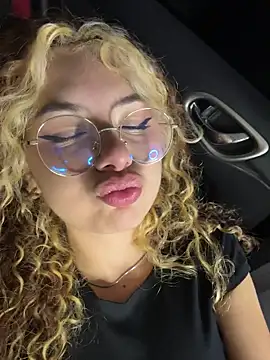 Živý XXX chat Amber-fire