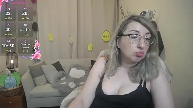 แชท XXX สดของ KKMimiKK