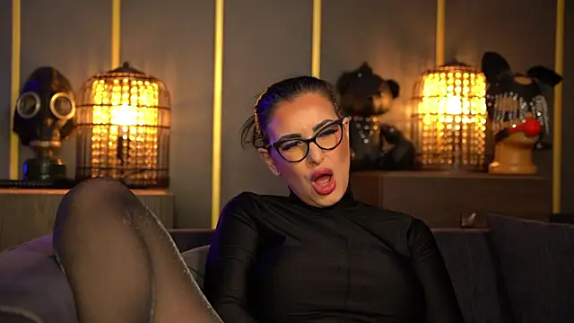 Chat XXX ao vivo de kelly_kent