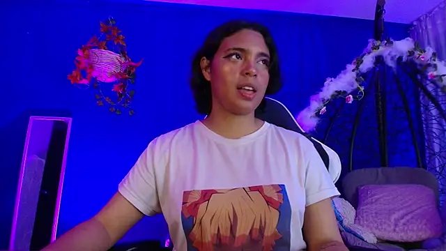 Emmapark_のライブXXXチャット