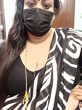 ashikaa_r 网络视讯表演