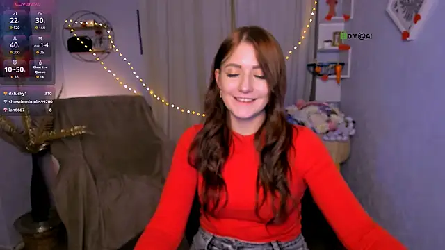 catherine_kitty's Live XXX Chat